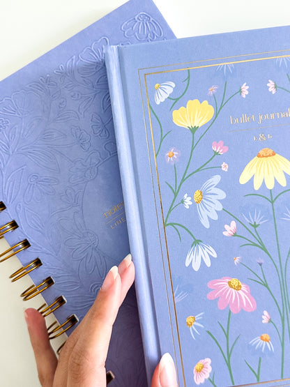 Write It in Blue - Bundle