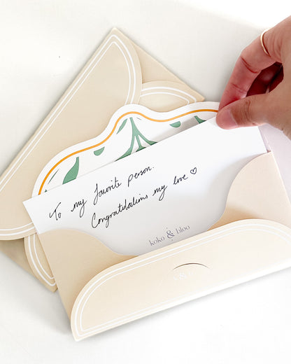 Ivory Gift Cards
