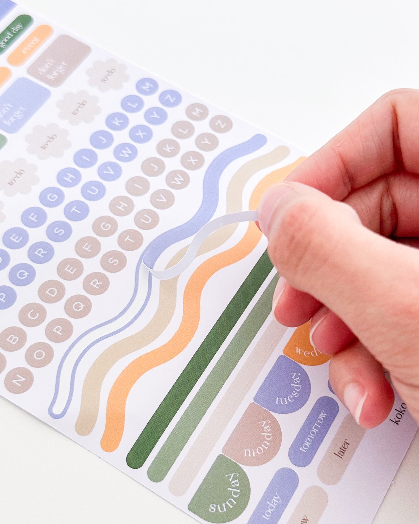 Sticker Essentials 2.0