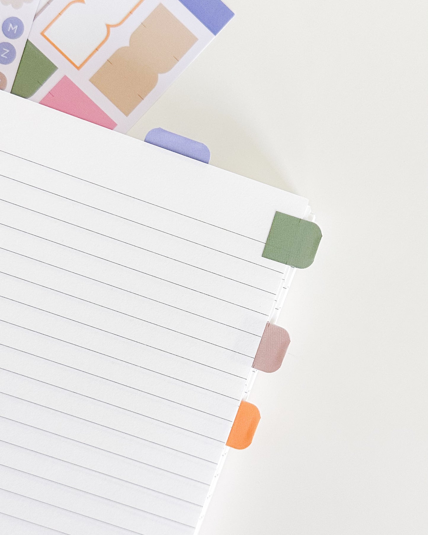 Sticker Essentials 2.0