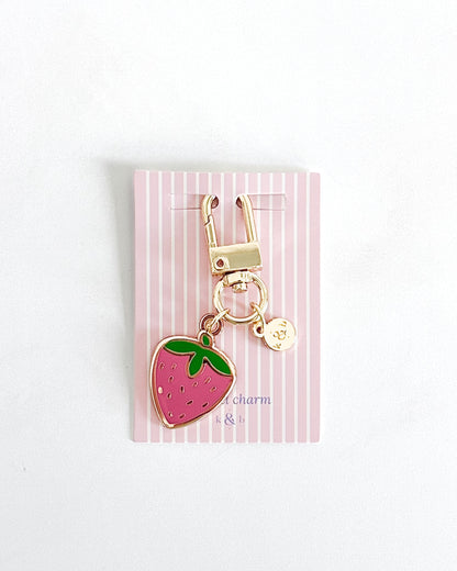 Strawberry Charm