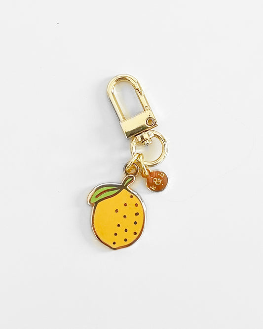Lemon Charm