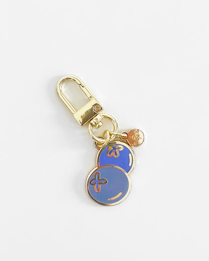 Blueberry Charm
