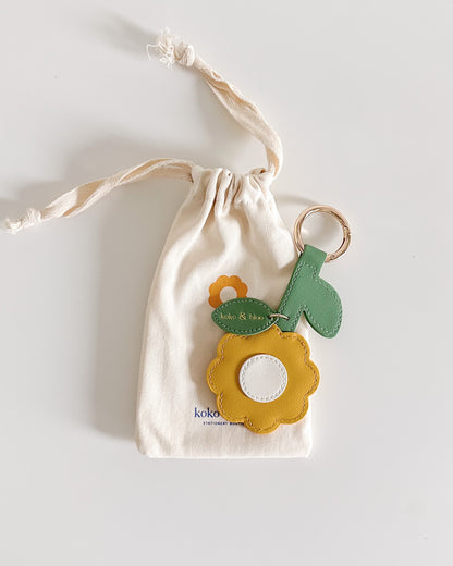 Bloom Charm - Honeydrop Yellow