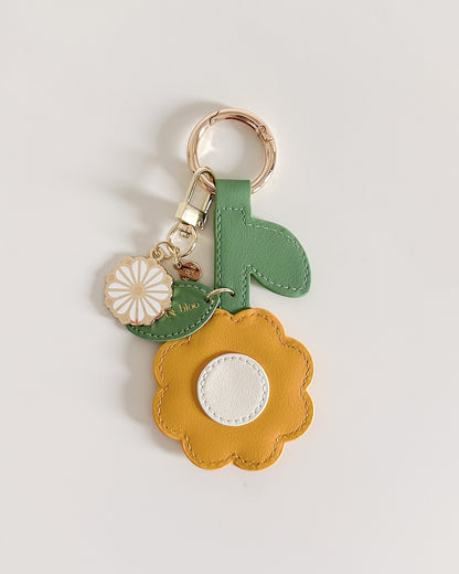 Bloom Charm - Honeydrop Yellow