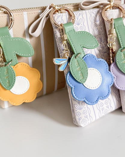 Bloom Charm - Honeydrop Yellow