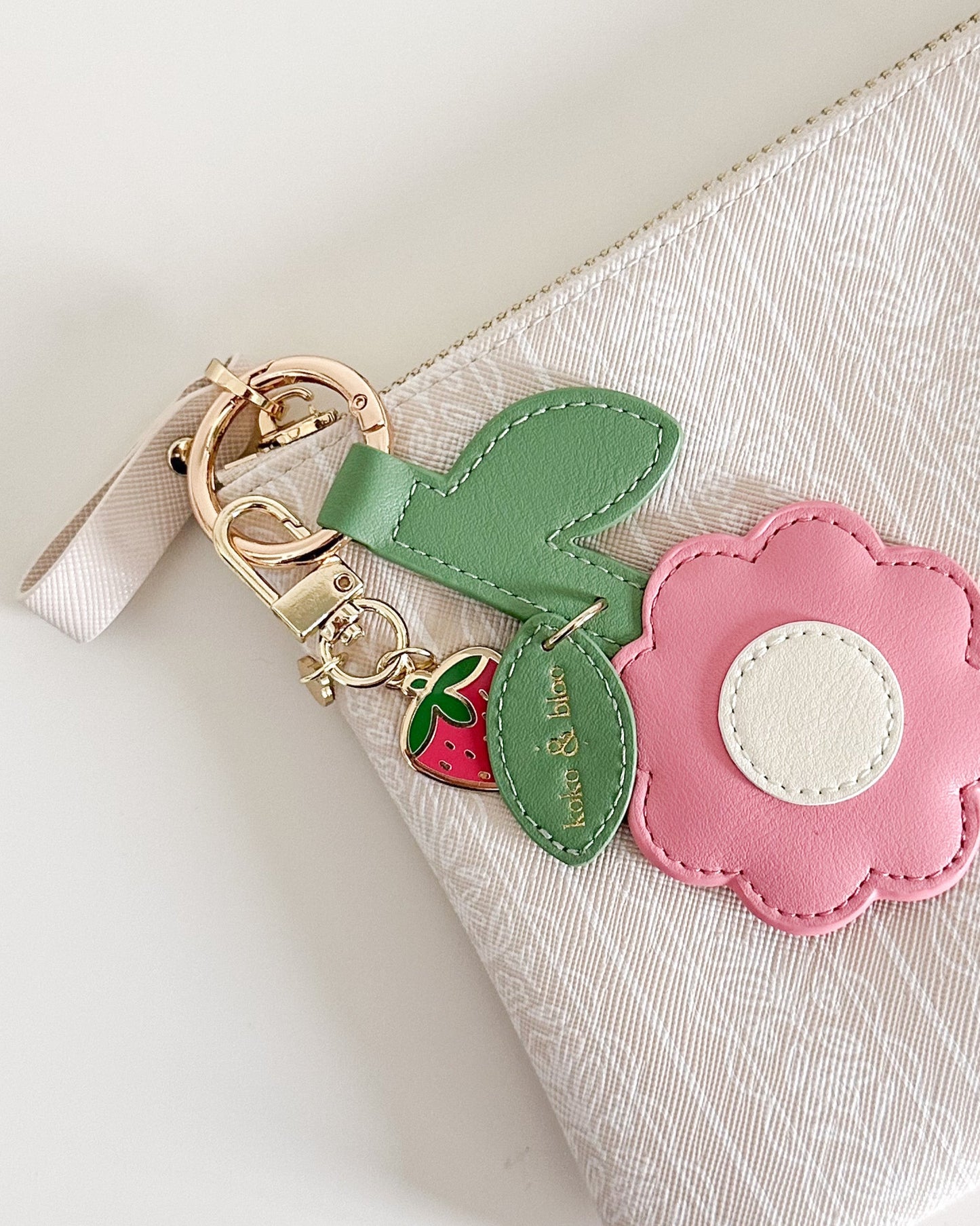 Strawberry Charm
