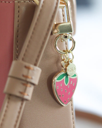 Strawberry Charm
