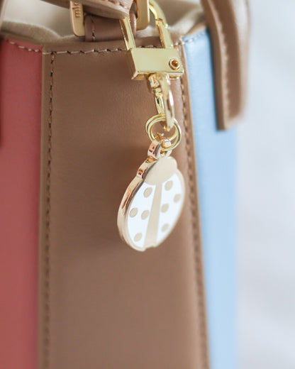 Ladybug Charm