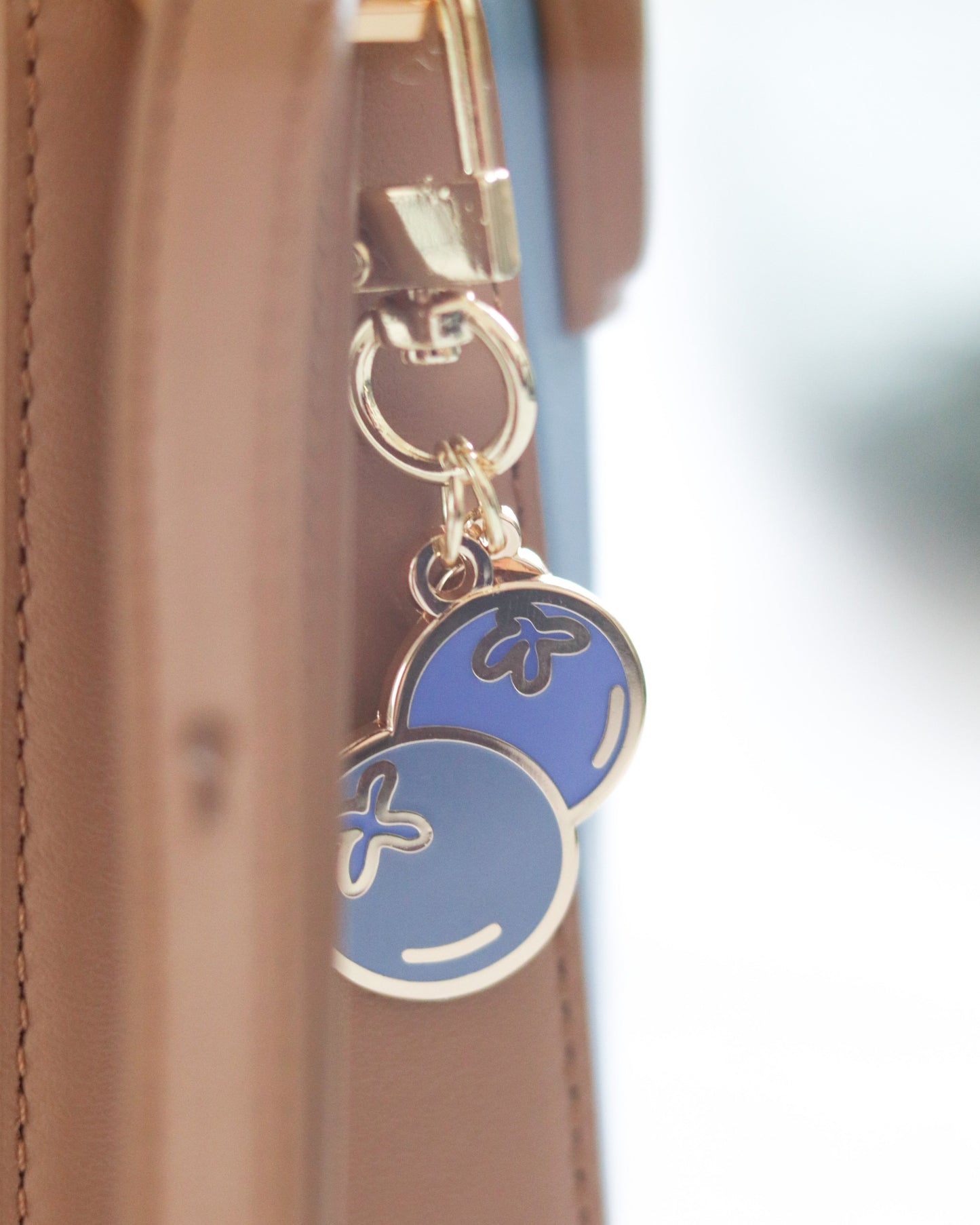 Blueberry Charm
