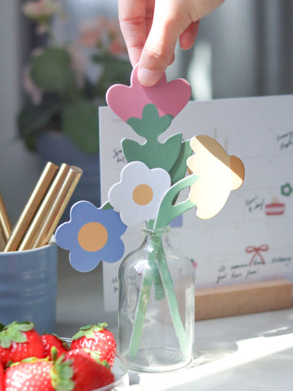 Prayer Bouquet