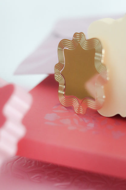 Strawberry Chantilly Bundle