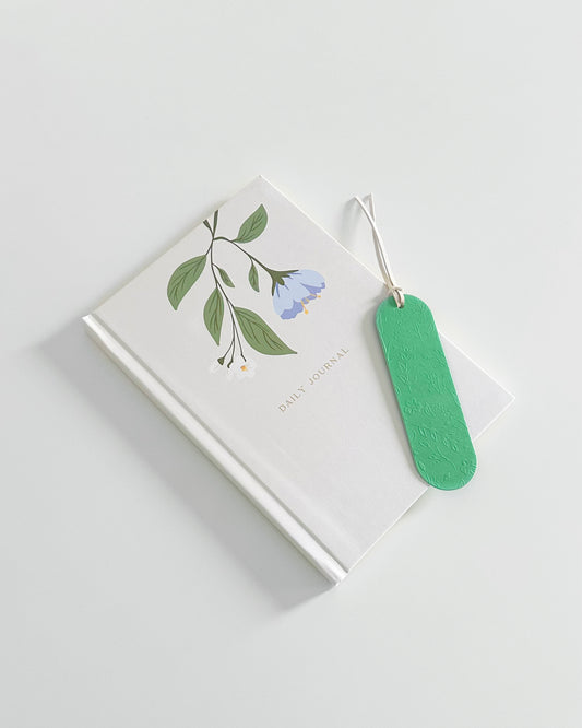 Daily Journal
