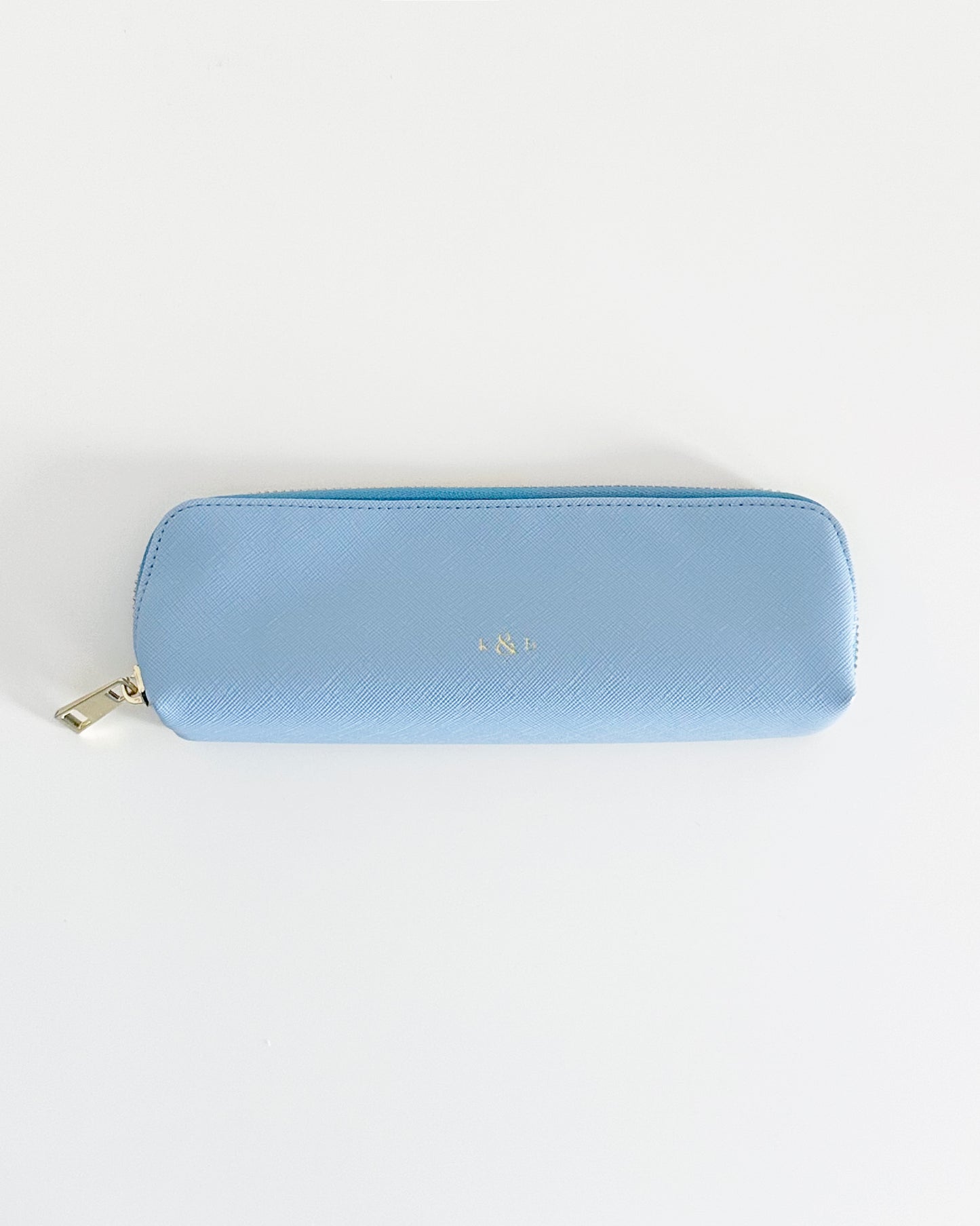 Bundle - Faux Leather Pencil cases