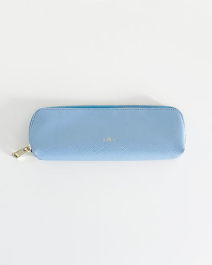 Bundle - Faux Leather Pencil cases