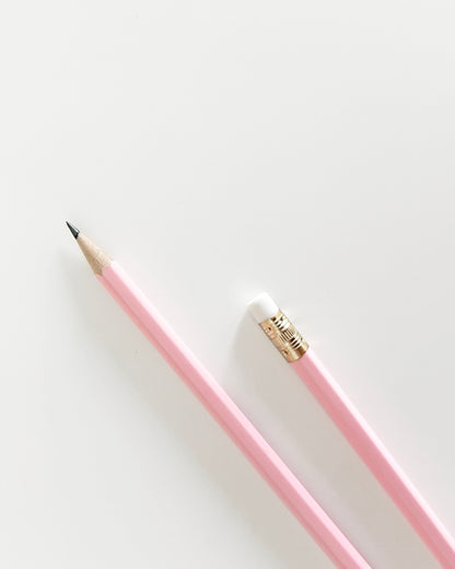 Pastel Pencils