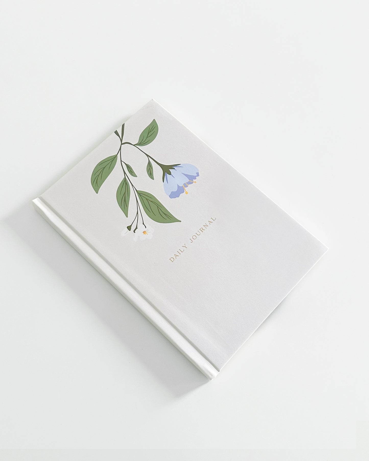 Daily Journal