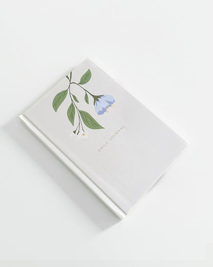 Daily Journal