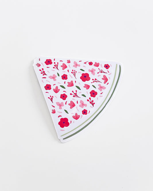 Watermelon Sticker