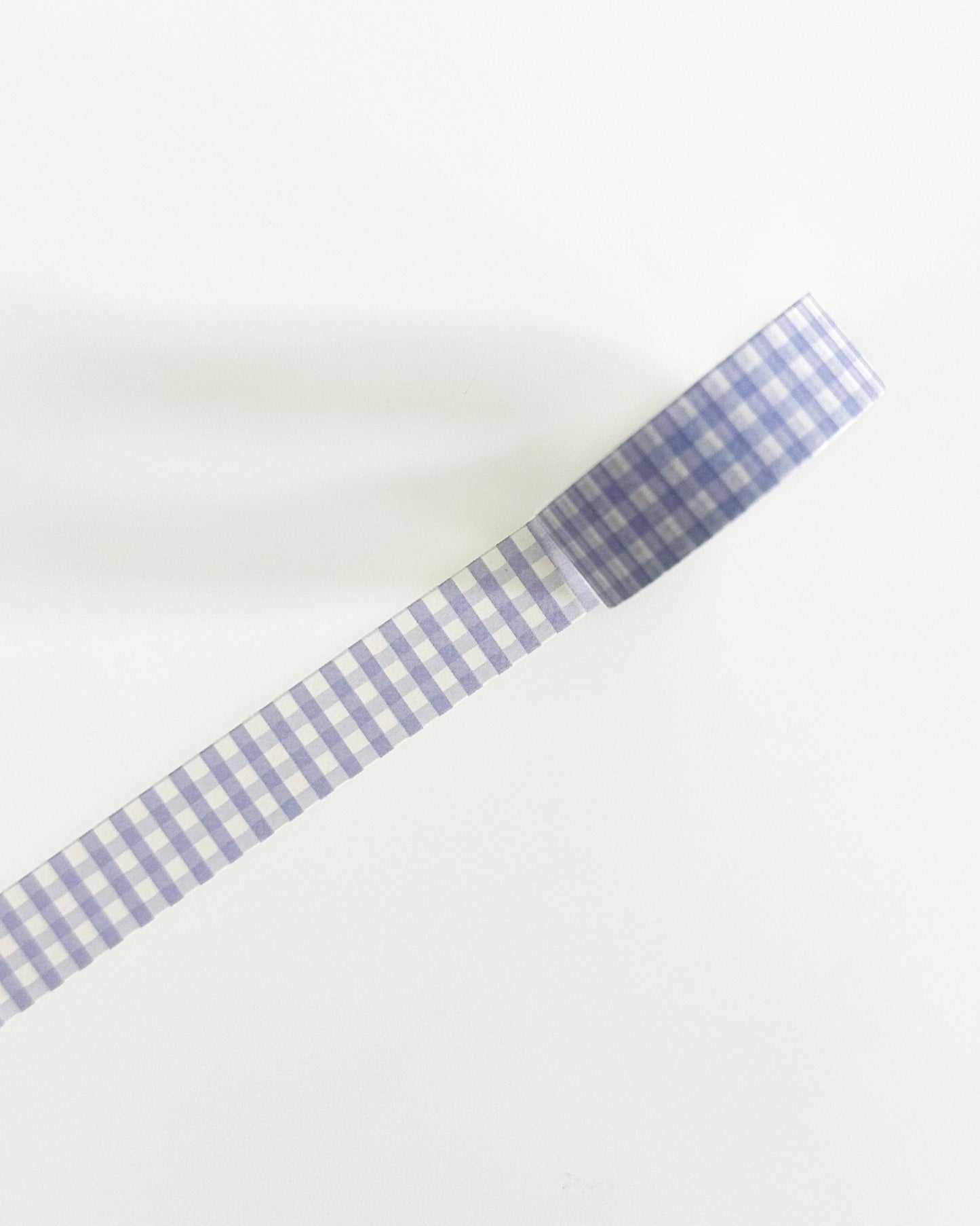 Bloo Picnic Washi Tape