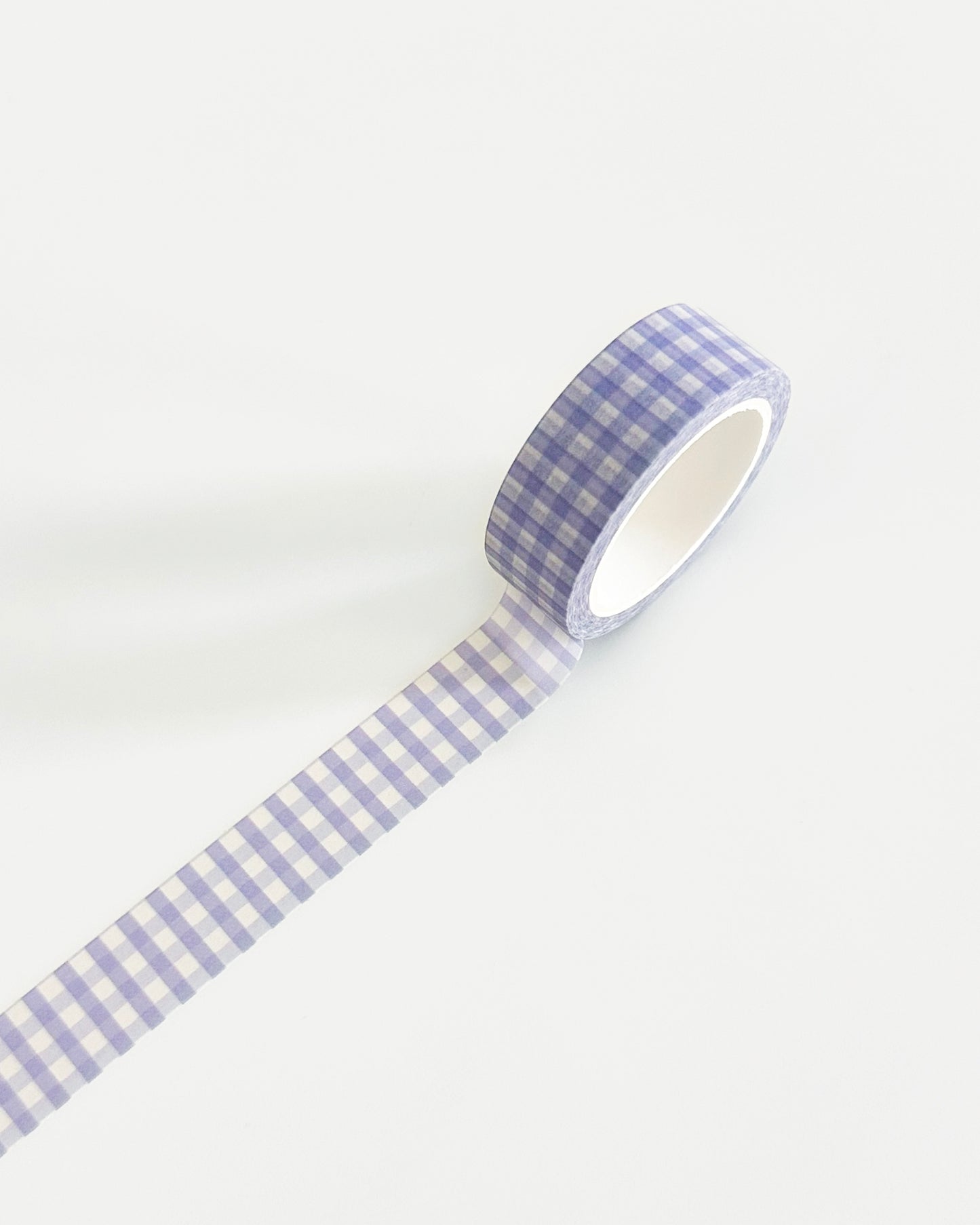 Bloo Picnic Washi Tape