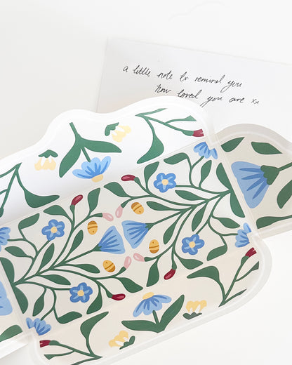 Floral Bloo Gift Card