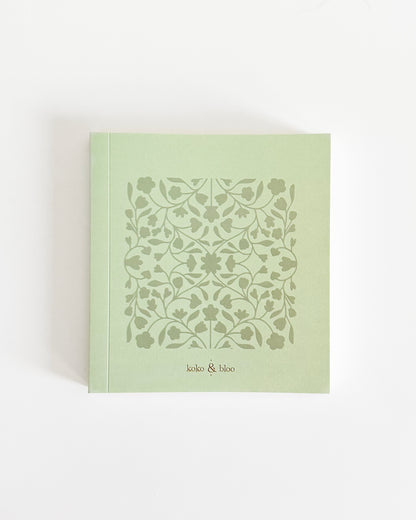 Matcha Chantilly Bundle