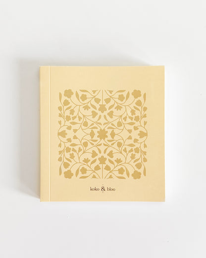 Buttercream Bliss Bundle