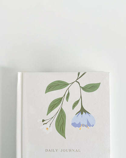 Daily Journal