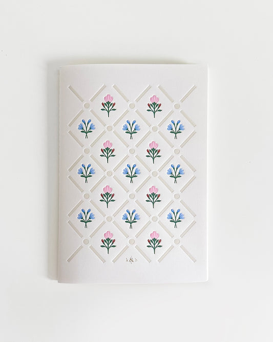Meadow Weekly Planner Notebook