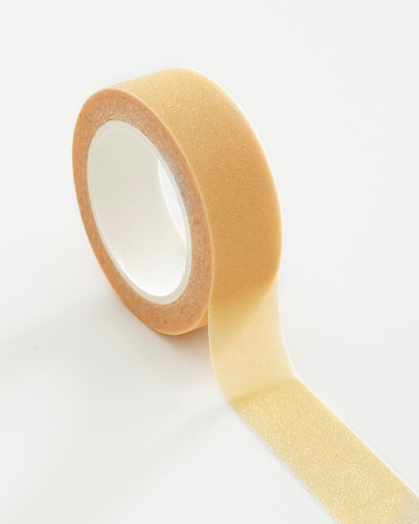 Yellow Washi tape